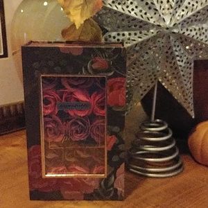 Aromafields rose bath soap petals